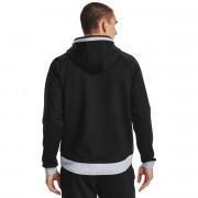 Sweat Under Armour recover full Zip