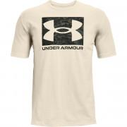 T-shirt Under Armour à manches courtes ABC Camo Boxed Logo