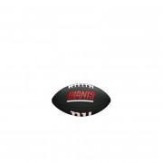 Mini ballon enfant Wilson Giants NFL