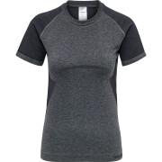 T-shirt femme Hummel hmlcoco seamless