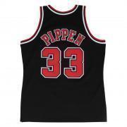 Maillot Chicago Bulls Scottie Pippen #33