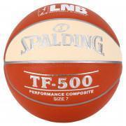 Ballon Spalding LNB Tf500 (76-387z)