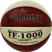 Ballon Spalding TF1000 FIBA Femme Taille 6