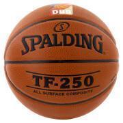 Ballon Spalding DBB Tf250 (74-594z)