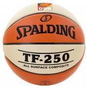 Ballon Spalding DBB Tf250 (74-593z)