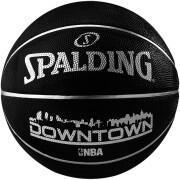 Ballon Spalding NBA Downtown outdoor Taille 7