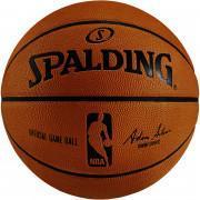 Ballon Spalding NBA Game Ball Taille 7