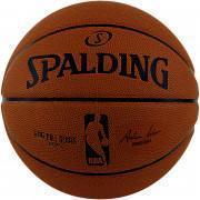 Ballon Spalding NBA Game Ball Replica Taille 7