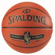 Ballon Spalding NBA Platinum ZK Legacy