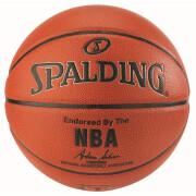 Ballon Spalding NBA Platinum ZK Legacy