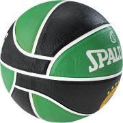 Ballon Spalding Euroleague Panathinaikos Athen