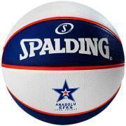 Ballon Spalding Anadolu Taille 7