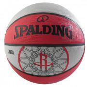 Ballon Spalding Team Ball Houston Rockets