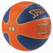 Ballon Spalding TF 33 In/Out