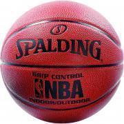 Ballon Spalding NBA Grip Control in/out orange