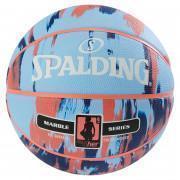 Ballon Spalding NBA Marble (83-879z)