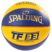 Ballon Spalding Tf33 Official Game (76-257z)