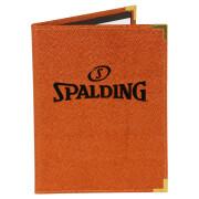 Porte-documents Spalding Holder A4 (68-518z)