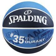 Ballon Spalding Player Kevin Durant