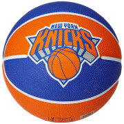 Ballon Spalding Team Ball New York Knicks