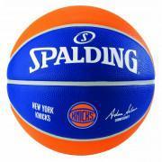 Ballon Spalding NBA team ball NY Knicks