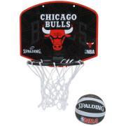 Mini Panier Spalding NBA Chicago Bulls