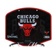 Mini Panier Spalding NBA Chicago Bulls