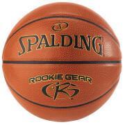 Ballon enfant Spalding NBA Rookie Gear In/Out
