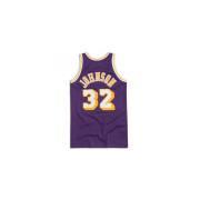 Maillot Los Angeles Lakers Magic Johnson #32
