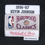 Maillot Phoenix Suns Kevin Johnson #7