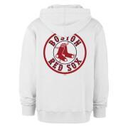 Sweatshirt à capuche Boston Red Sox MLB