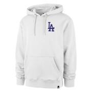 Sweatshirt à capuche Los Angeles Dodgers MLB