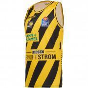 Maillot domicile MHP Riesen Ludwigsburg 18/19