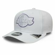Casquette 9fifty Los Angeles Lakers 2021/22