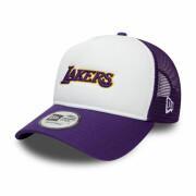 Casquette Los Angeles Lakers 2021/22