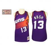Maillot authentique Phoenix Suns Steve Nash #13 1996/1997