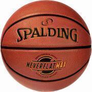 Ballon Spalding NeverFlat Max Composite