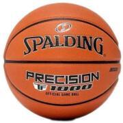 Ballon Spalding TF-1000 Precision FIBA Composite