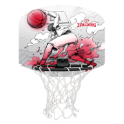 Mini panier de basketball Spalding Skretch Micro