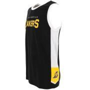 Maillot enfant Outerstuff NBA Los Angeles Lakers