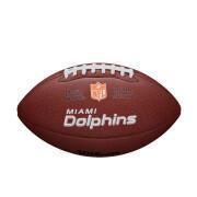 Ballon Wilson Dolphins NFL Licensed