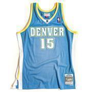Maillot Denver Nuggets Swingman Carmelo Anthony #15