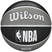 Ballon NBA Tribute Brooklyn Nets