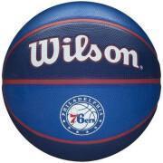 Ballon NBA Tribute Philadelphia 76ers