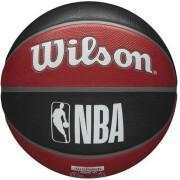 Ballon NBA Tribute Toronto Raptors