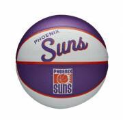 Mini ballon NBA Retro Phoenix Suns