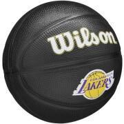 Mini ballon NBA Los Angeles Lakers