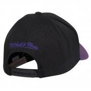 Casquette Mitchell & Ness Tone 11 Lakers
