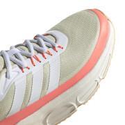 Chaussures de running femme adidas Quadcube