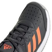 Chaussures Adidas enfant Court Stabil